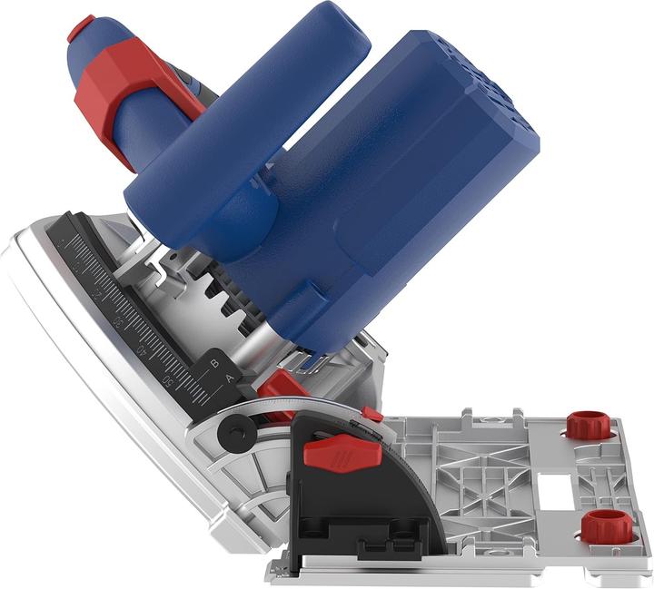 Produktbild Güde - Tauchkreissäge TS 57-1400 KE Set