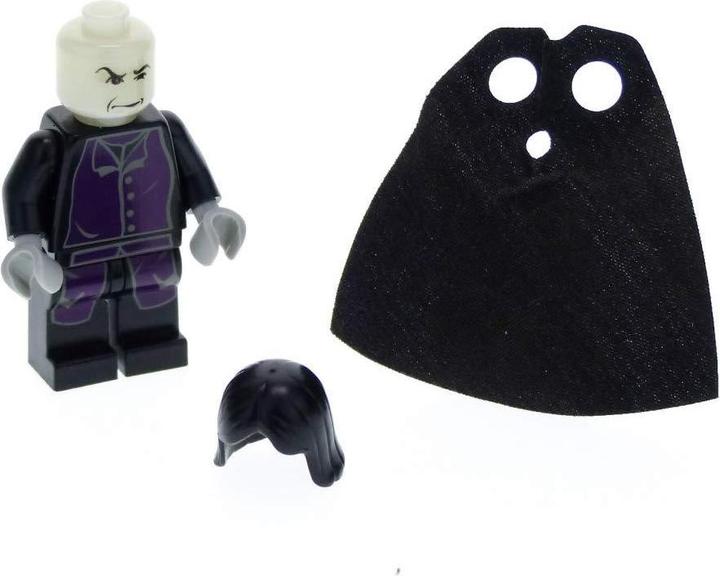Actual product image LEGO Baustelle mit Baufahrzeugen – 3-in-1-Set