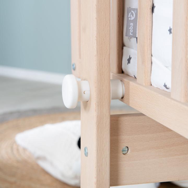 Immagine prodotto Roba Set completo di culla starry magic grey