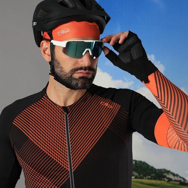 Produktbild CMP Campagnolo Kurze Handschuhe (L)