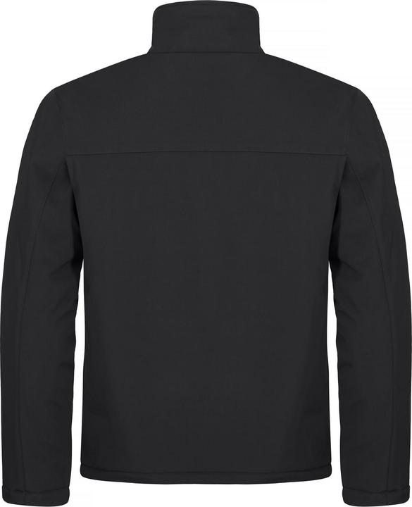 Produktbild Clique Softshelljacke Wattiert (L)