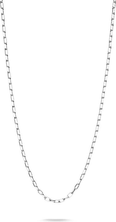 Produktbild Thomas Sabo Charm Kette Paperclip Silber - KE2328-001-21-L70v (Silber 925)