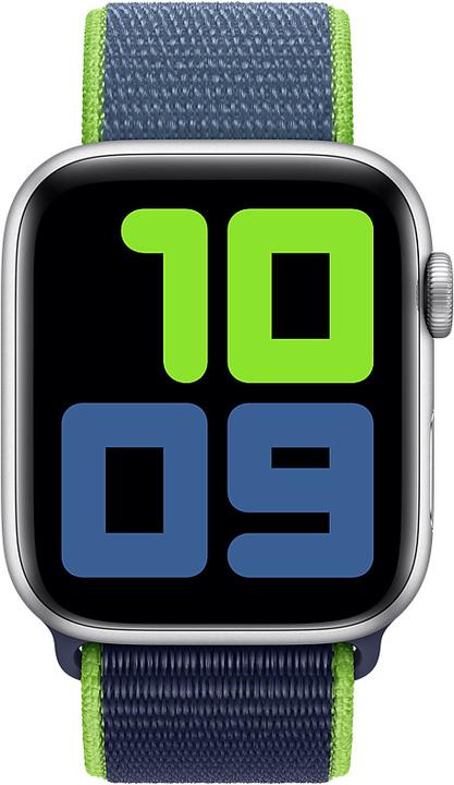 Actual product image Apple Sport Loop (44 mm, Nylon)