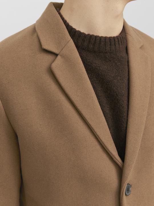 Actual product image Jack & Jones Wool coat