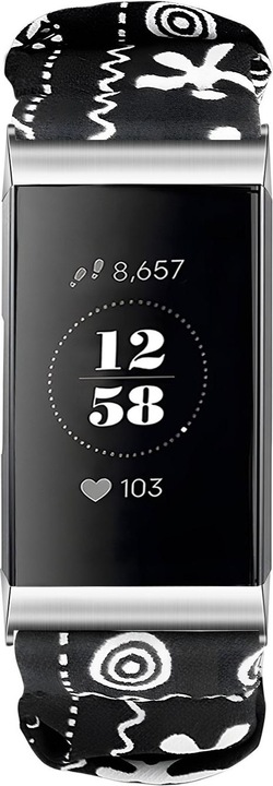 Produktbild Strap-it Armband (Charge 3)