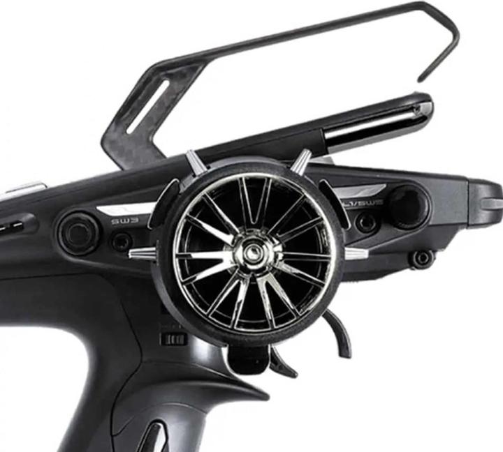 Immagine prodotto Futaba Manico in carbonio 3D T10PX E-Top