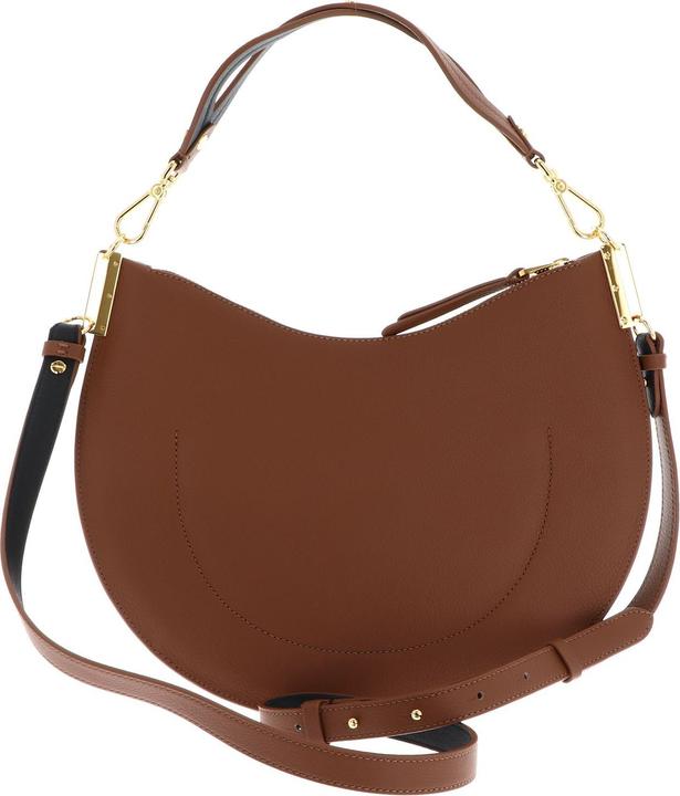 Immagine prodotto Coccinelle Sunup Handbag Double Grainy Leather