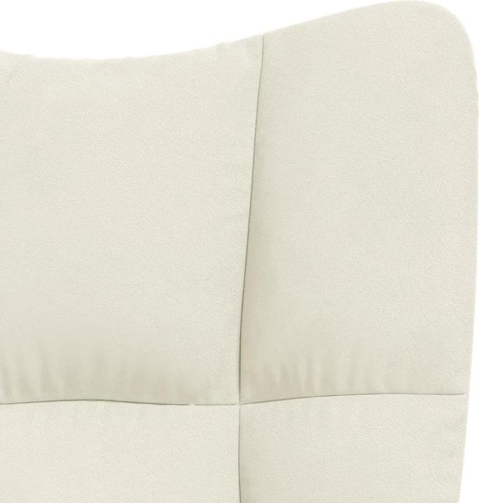 Produktbild vidaXL Relaxstuhl