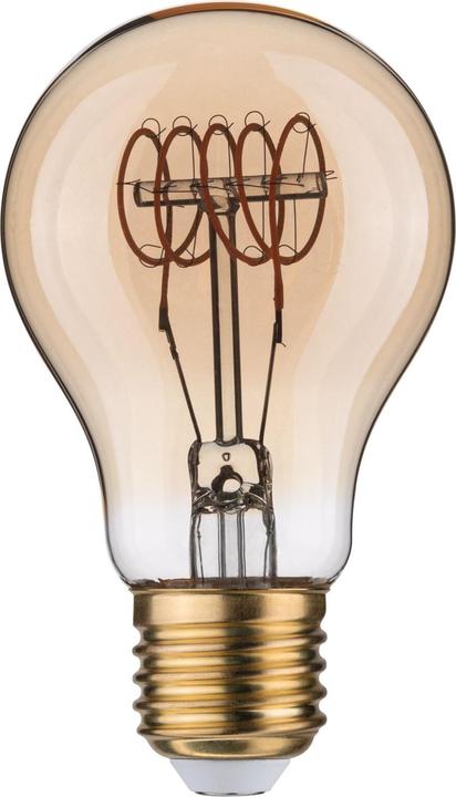 Paulmann Rustic Shine AGL (E27, 4.50 W, 300 lm, 1 x)