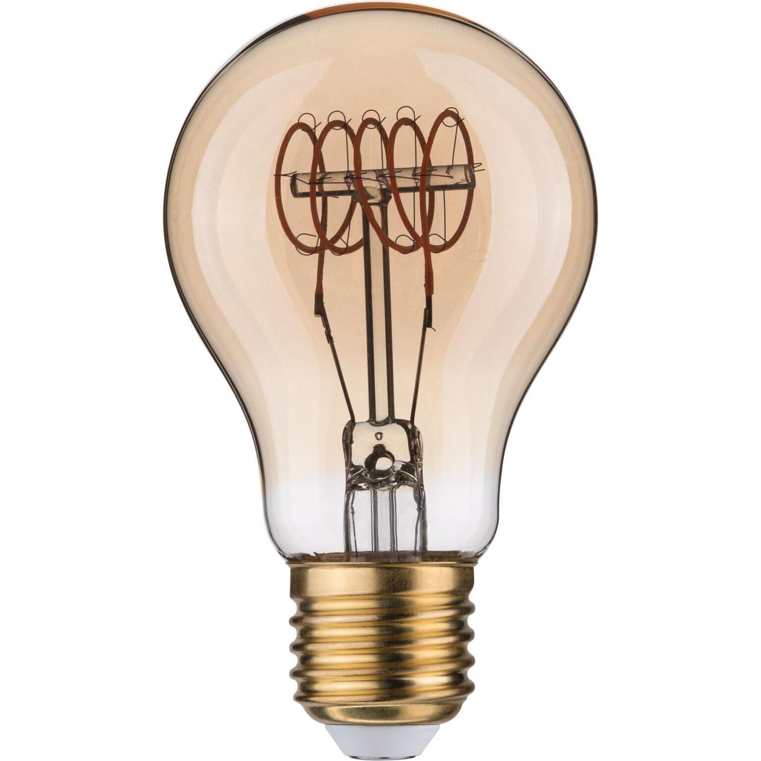 Paulmann, Leuchtmittel, Rustic Shine AGL (E27, 4 W, 300 lm, 1 x)