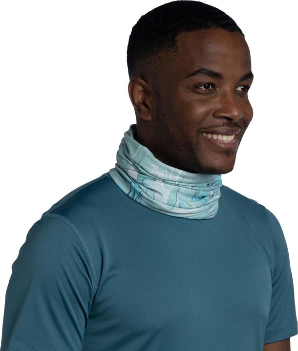 Produktbild Buff Bandana Coolnet UV-Schutz Seagrove Grün