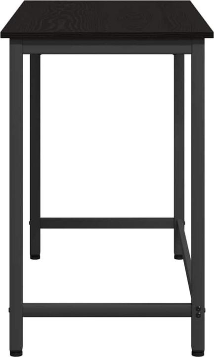 Produktbild vidaXL Holztisch (80 x 50 x 76.50 cm)