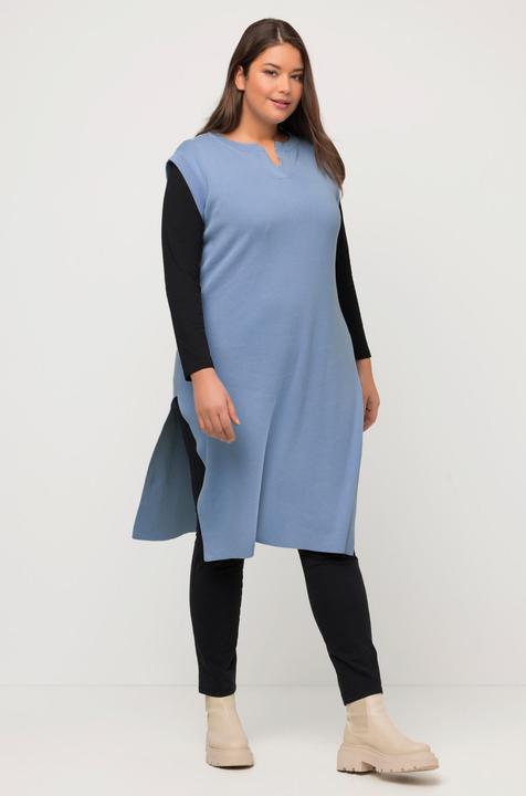 Produktbild Ulla Popken Long-Pullunder (46, 48)