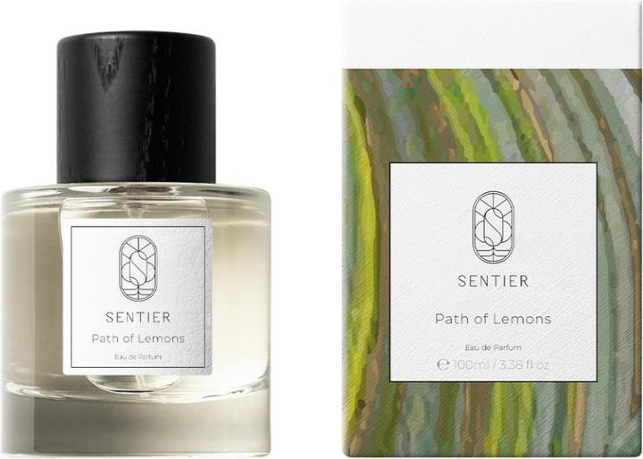 Immagine prodotto Sentier Path of Lemons EdP (Eau de parfum, 100 ml)