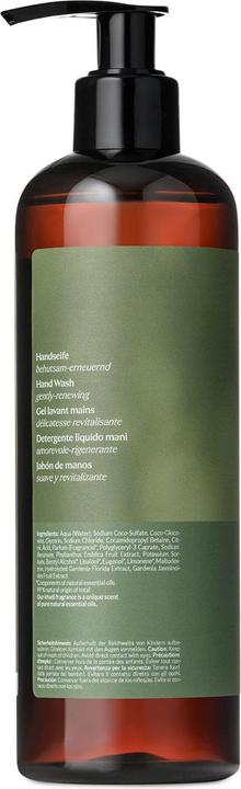 Actual product image Khadi Ayurveda Everyday Indian Amla Handwash (Liquid soap, 300 ml)