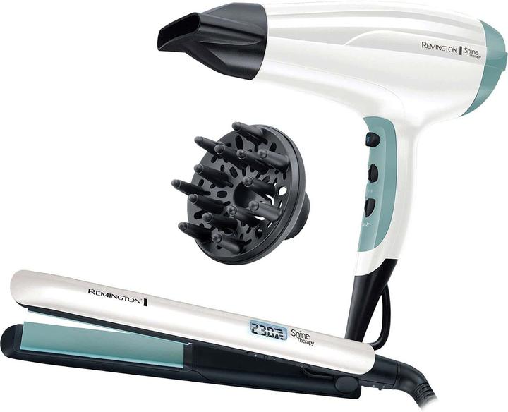 Produktbild Remington S8500 GP Shine Therapy (2300 W)