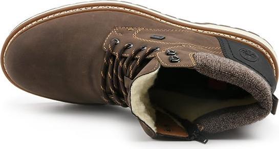 Actual product image Rieker Ankle boot (41)