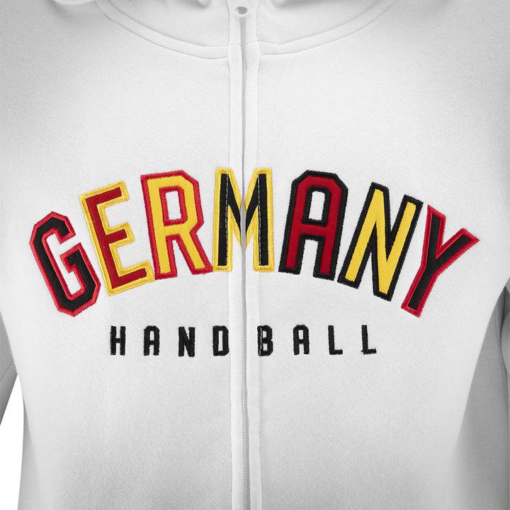 Produktbild DHB Germany Color Zip Hoodie (M)