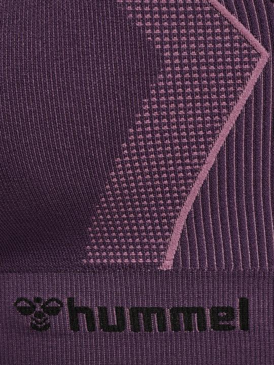 Immagine prodotto hummel reggiseno sportivo hmlMT POWER SEAMLESS (S)