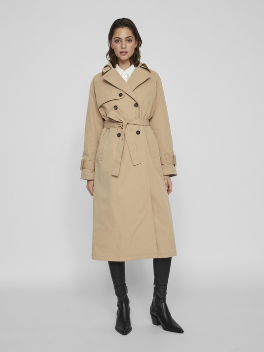 Produktbild Vila Klassischer Trenchcoat (36)