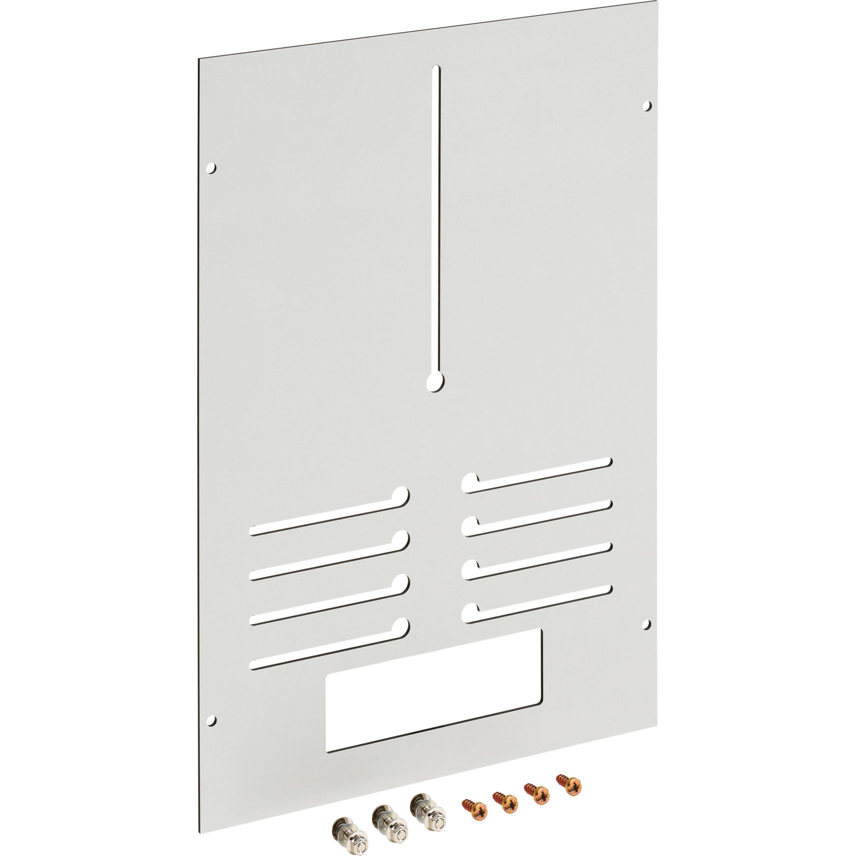 Spelsberg Contropiastra Spe Gzp, Accessori Di Elettronica + Alloggiamento