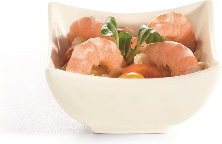 Produktbild Arcoroc Appetizer Schale quadratisch 90X90mm