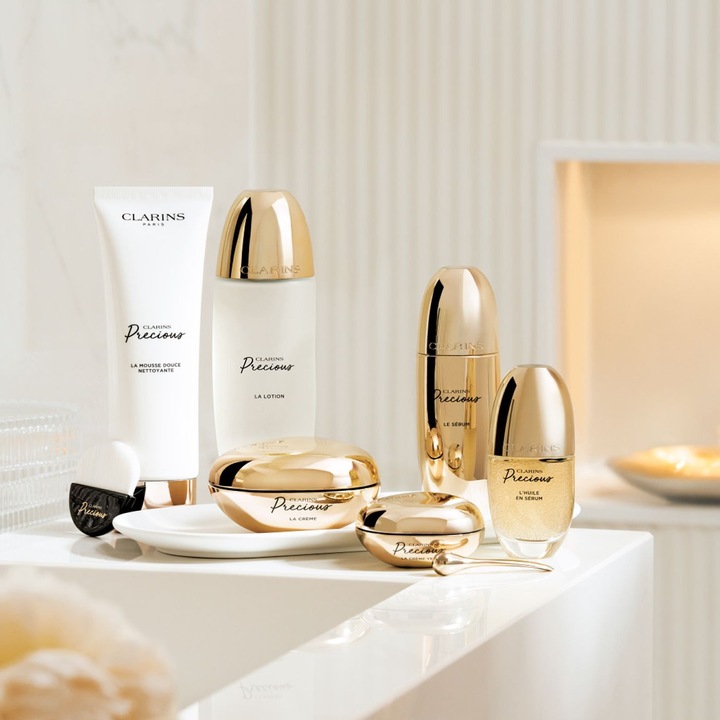 Produktbild Clarins Precious Oil-in-Serum (30 ml)