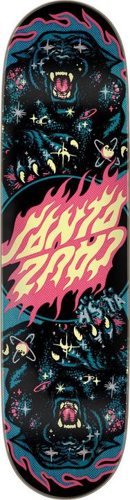 Produktbild Santa Cruz Cosmic Twin (8.20")