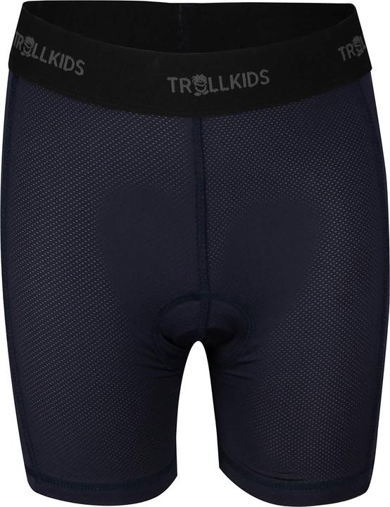 Actual product image Trollkids Kid's Bike Inner Pants
