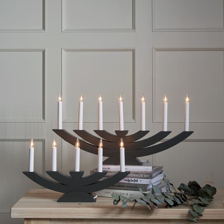 Actual product image Star Trading Candlestick Navida (1x)