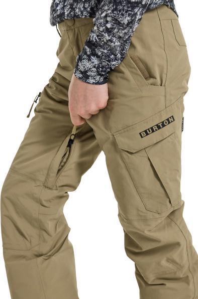 Produktbild Burton Exile Cargo (S)