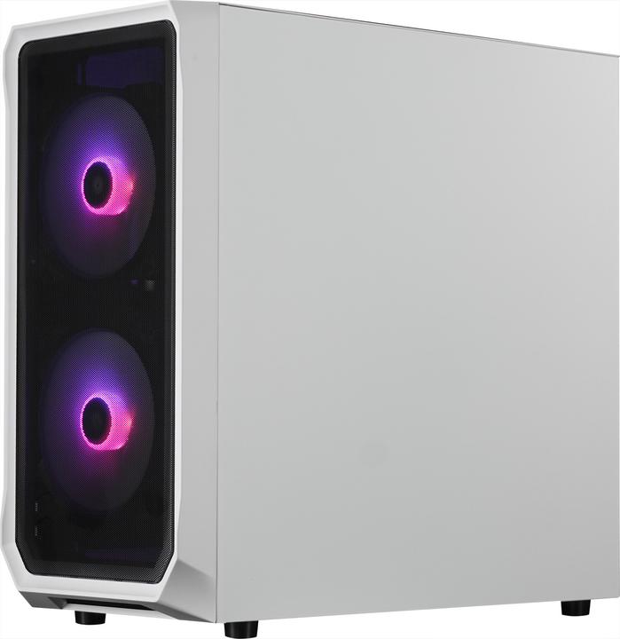 Produktbild Kiebel Impact 12 (2000 GB, 32.77 GB, Intel Core i9-12900KF, GeForce RTX 4070)