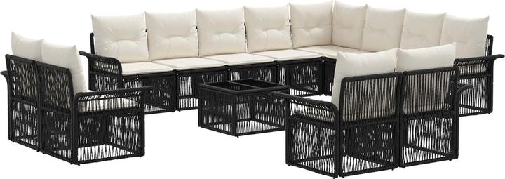 Produktbild vidaXL Garten-Sofa
