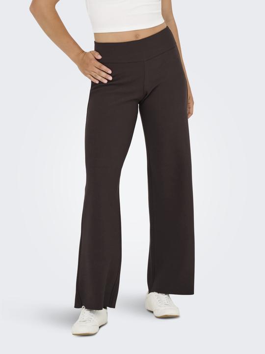 Produktbild Only ONLCLEVER Weiter Beinschnitt Hose Hose (32)