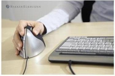 Actual product image Evoluent Vm4l (Cable)