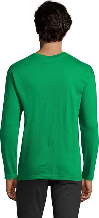 Produktbild Sols Monarch TShirt Langärmlig (XXL)