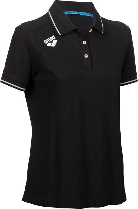 Immagine prodotto Arena Polo W Team in cotone solido (XXL)