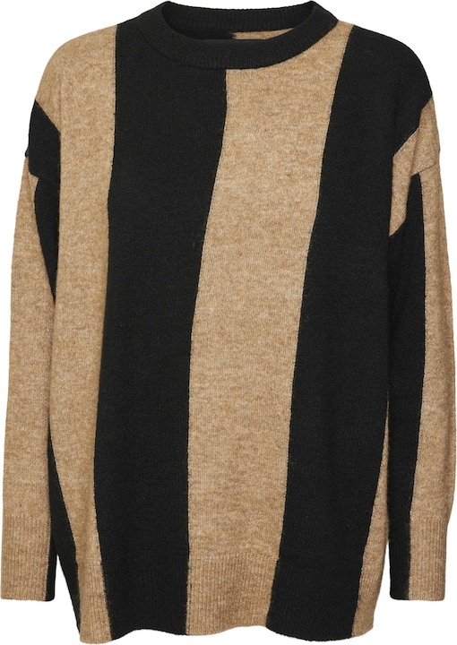 Actual product image Vero Moda Round neck jumper knitted jumper (XS)