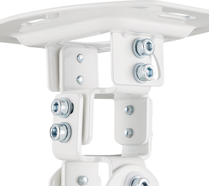 Actual product image LogiLink Beamer mounting (Ceiling)