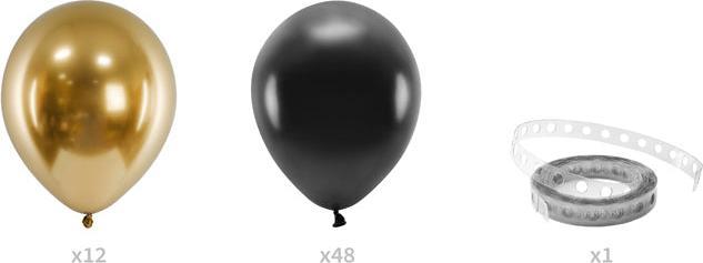 Actual product image Amscan Garland (60 x)