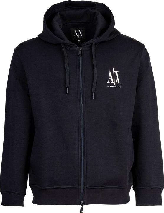 Armani Exchange Felpa - Sweatshirt