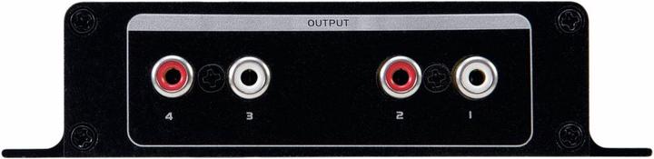 Produktbild Omnitronic SMARD-24RCA (DI Box)