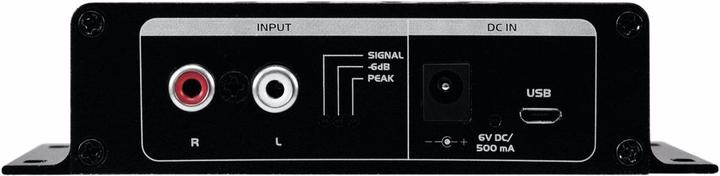 Produktbild Omnitronic SMARD-24RCA (DI Box)