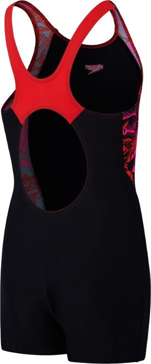 Produktbild Speedo Body mit Bein Verkleidet Mädchen (116)