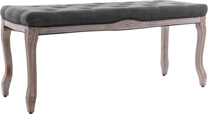 Produktbild vidaXL Bank (110 cm)