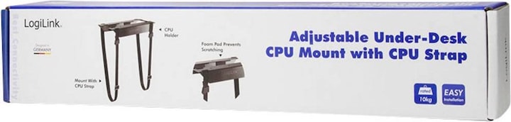 Immagine prodotto LogiLink Montaggio su PC