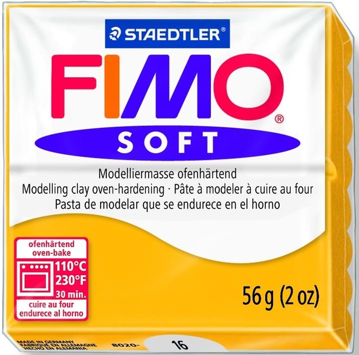 Productafbeelding Fimo zacht blok
