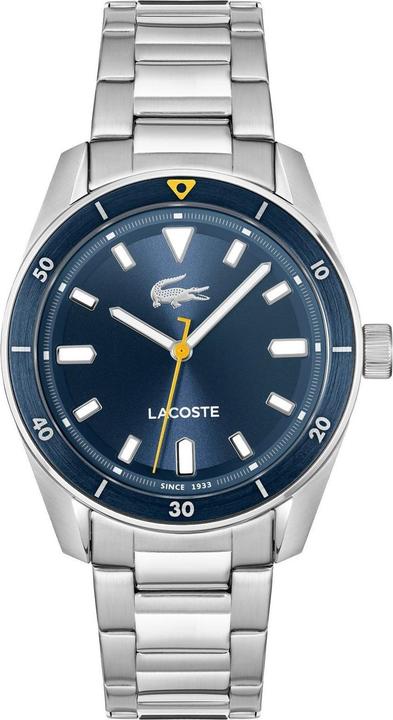 Produktbild Lacoste Boston (Analoguhr, 39 mm)