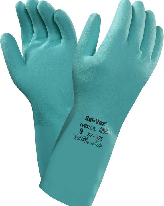 Produktbild Ansell Sol-Vex (9)