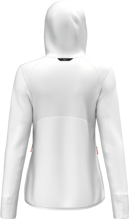 Immagine prodotto Salewa Puez Waffle Hybrid Polarlite Giacca con cappuccio Da (48, XL)